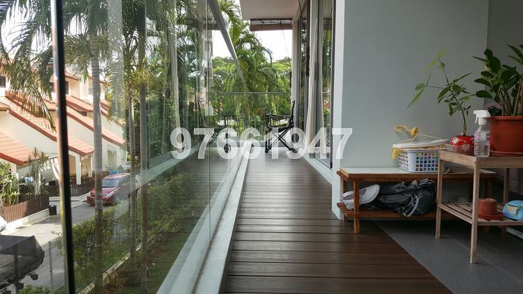 Bluwaters 2 (D17), Condominium #136847502
